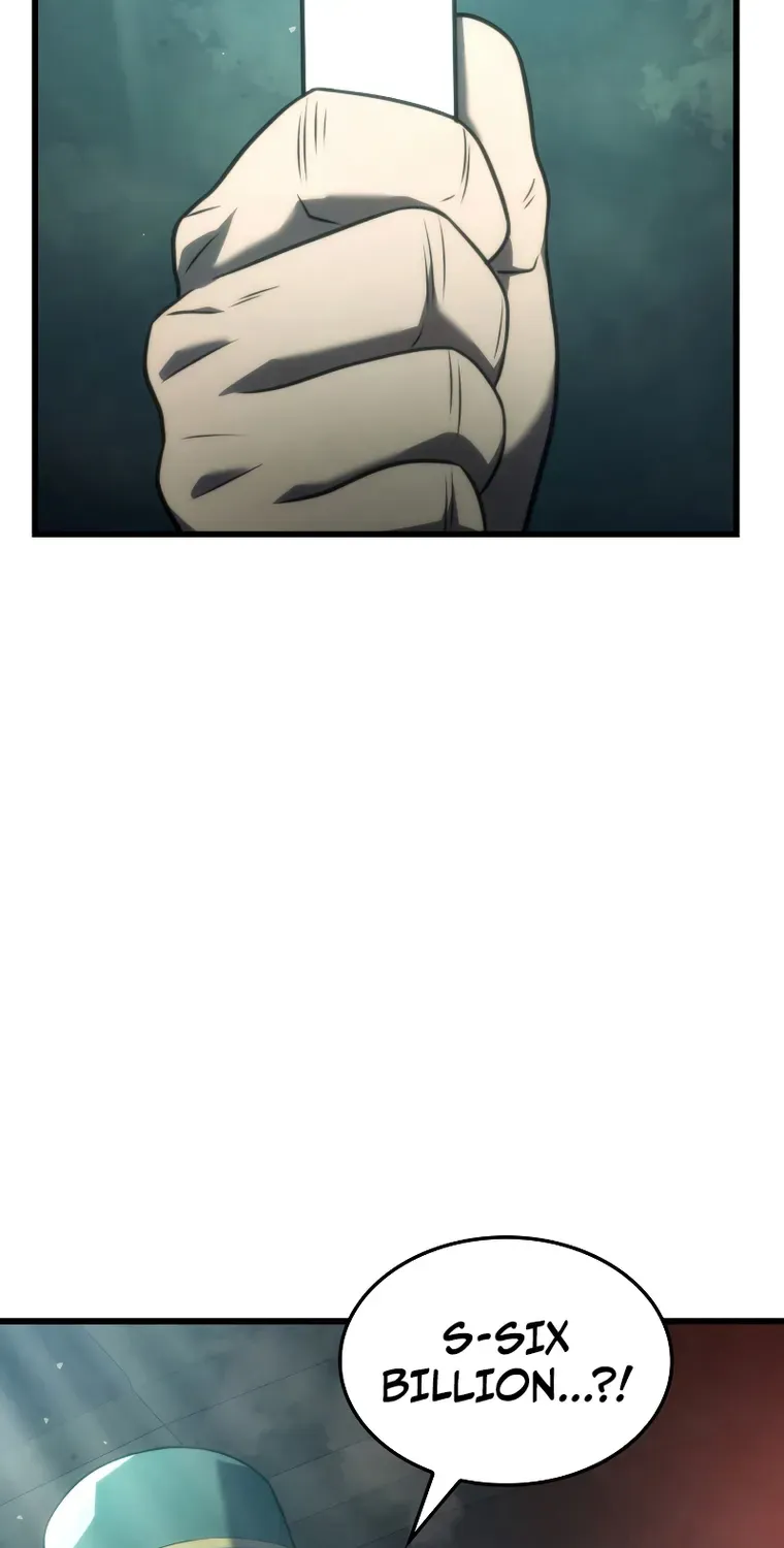 Revenge of the Iron-Blooded Sword Hound Chapter 21 page 76 - 
