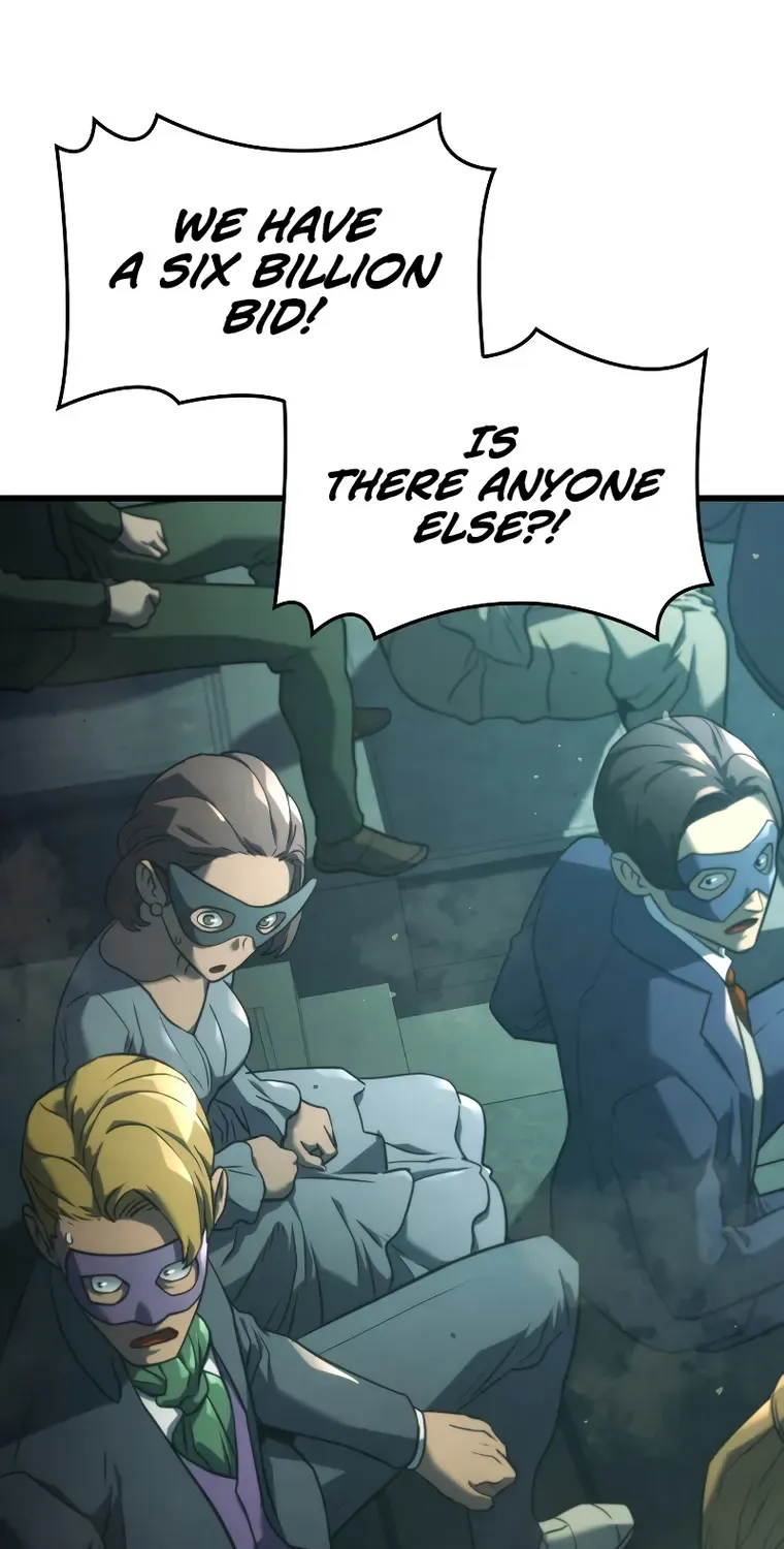 Revenge of the Iron-Blooded Sword Hound Chapter 21 page 78 - 