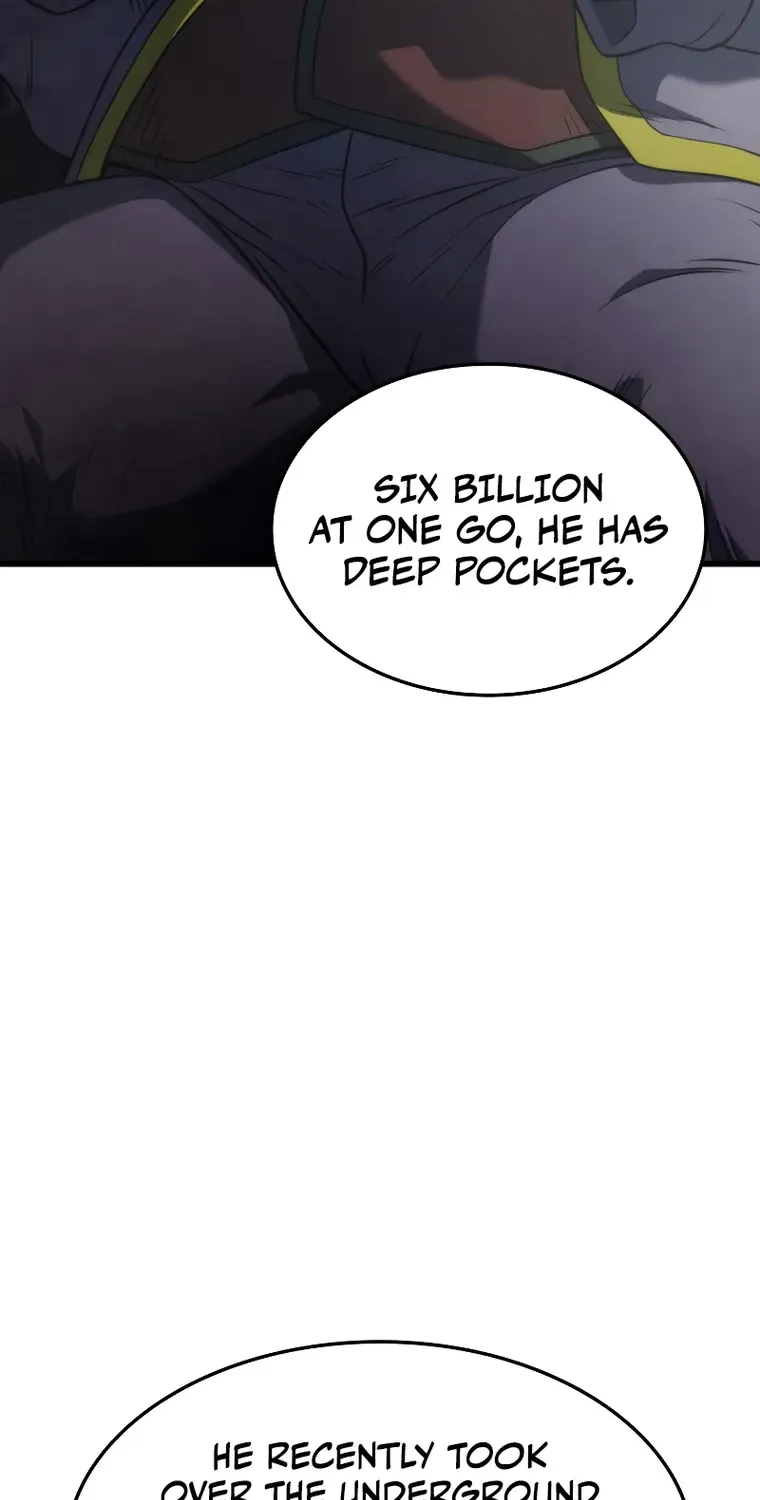 Revenge of the Iron-Blooded Sword Hound Chapter 21 page 81 - 