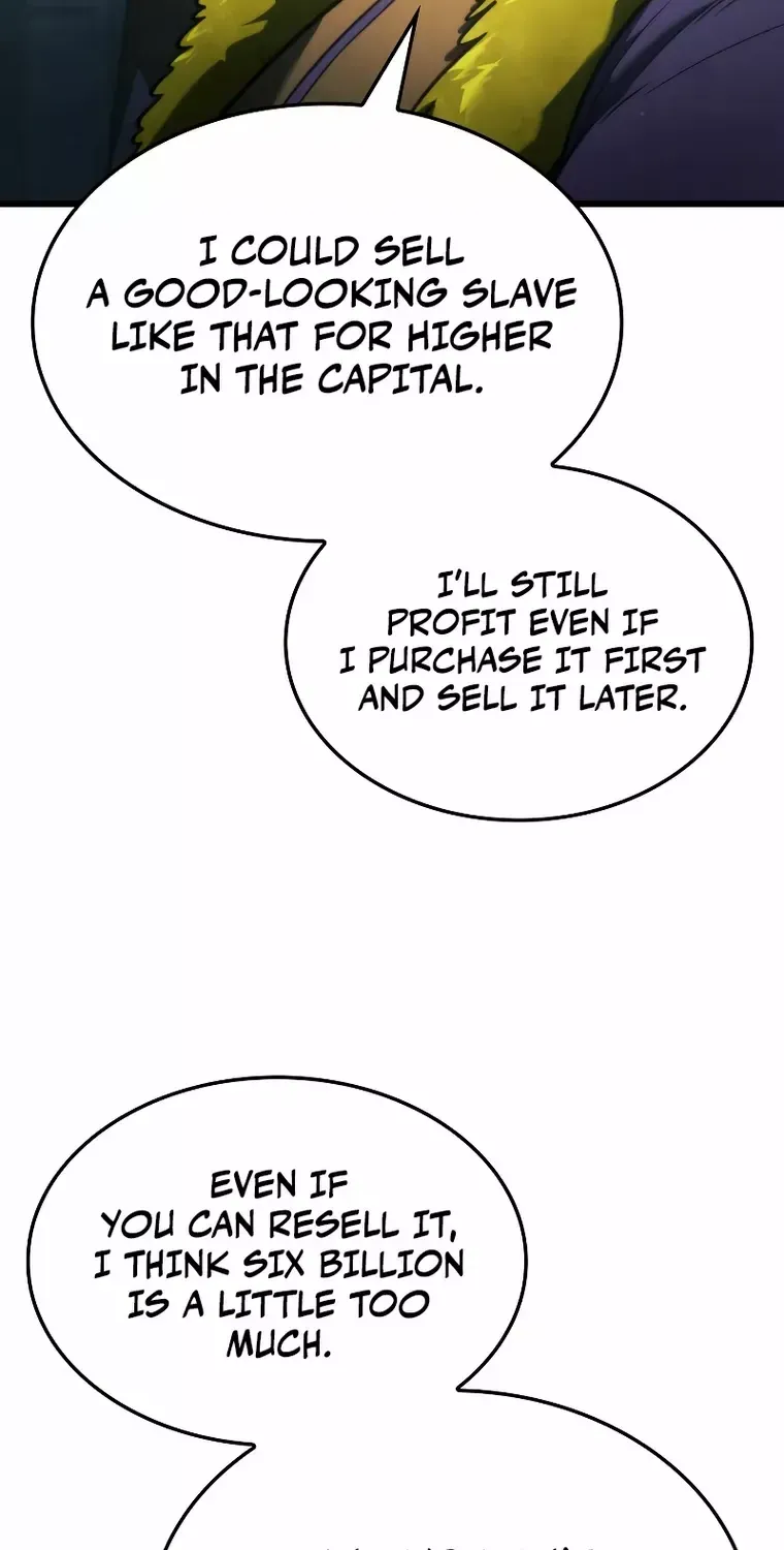 Revenge of the Iron-Blooded Sword Hound Chapter 21 page 85 - 