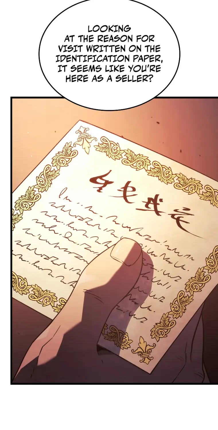 Revenge of the Iron-Blooded Sword Hound Chapter 21 page 10 - 