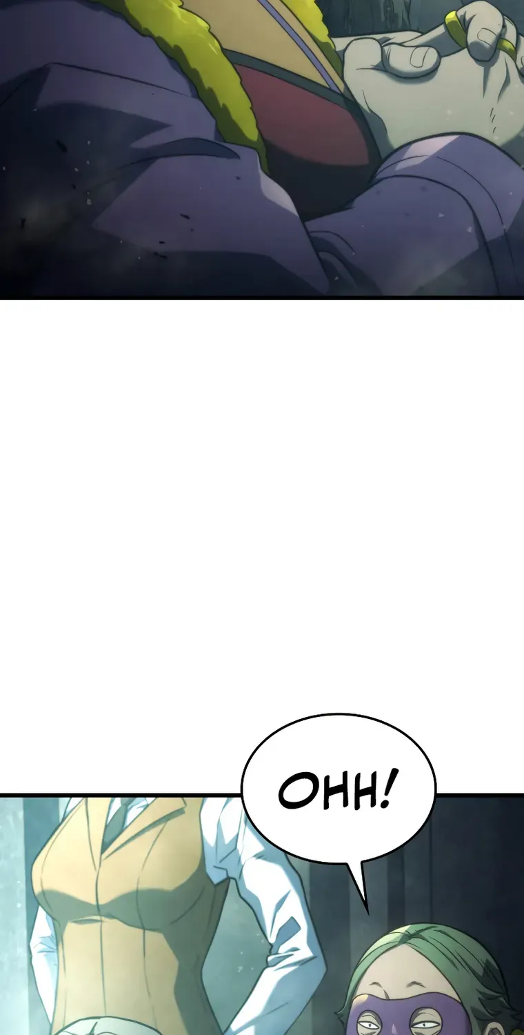 Revenge of the Iron-Blooded Sword Hound Chapter 21 page 92 - 