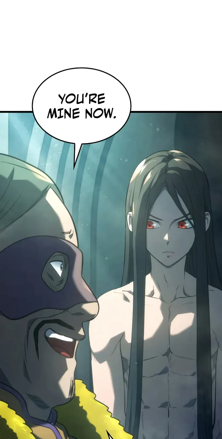 Revenge of the Iron-Blooded Sword Hound Chapter 21 page 94 - 