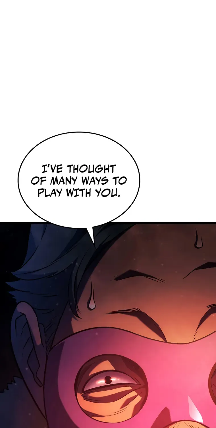 Revenge of the Iron-Blooded Sword Hound Chapter 21 page 96 - 