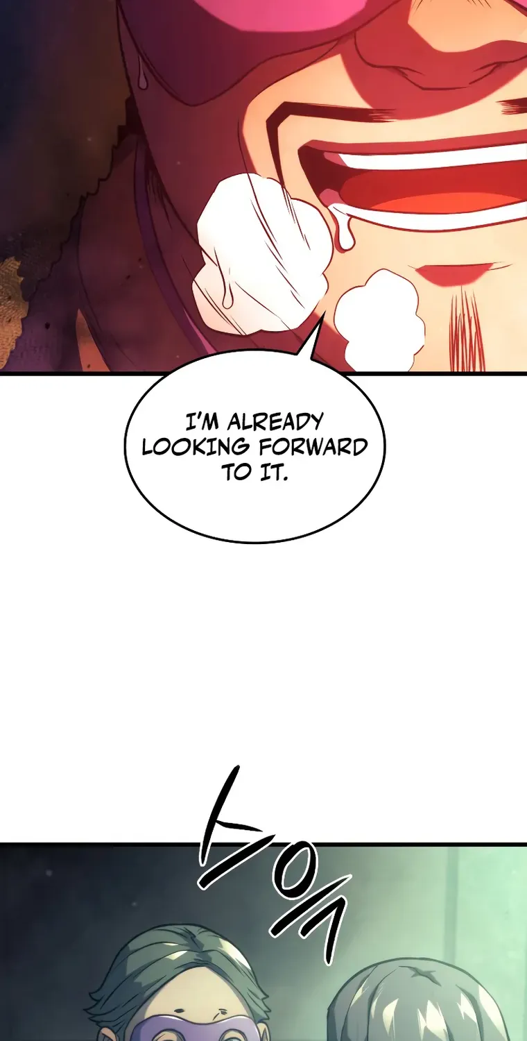 Revenge of the Iron-Blooded Sword Hound Chapter 21 page 97 - 