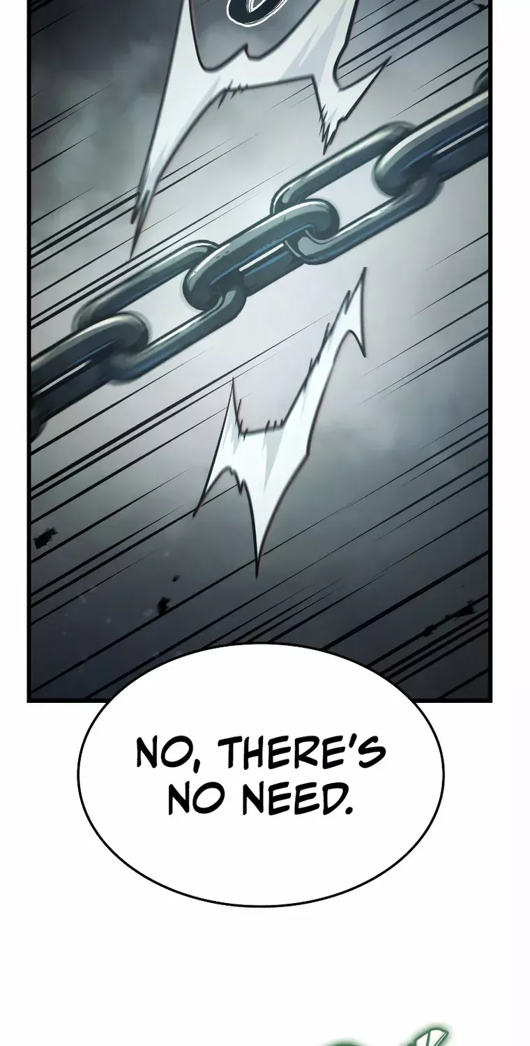 Revenge of the Iron-Blooded Sword Hound Chapter 21 page 100 - 
