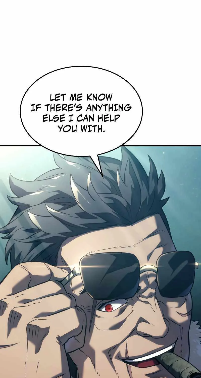 Revenge of the Iron-Blooded Sword Hound Chapter 22 page 104 - 