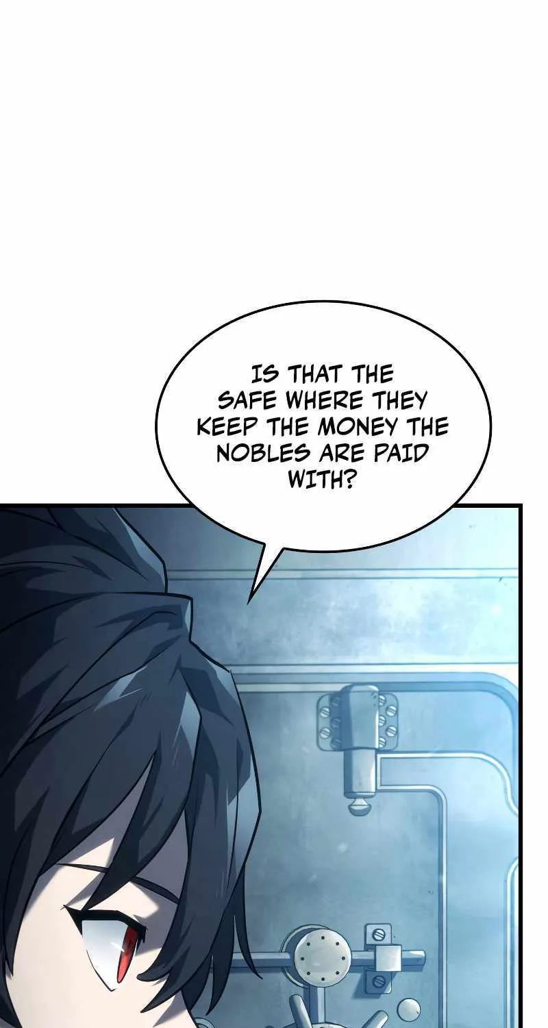 Revenge of the Iron-Blooded Sword Hound Chapter 22 page 116 - 