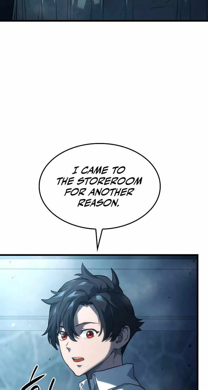 Revenge of the Iron-Blooded Sword Hound Chapter 22 page 119 - 