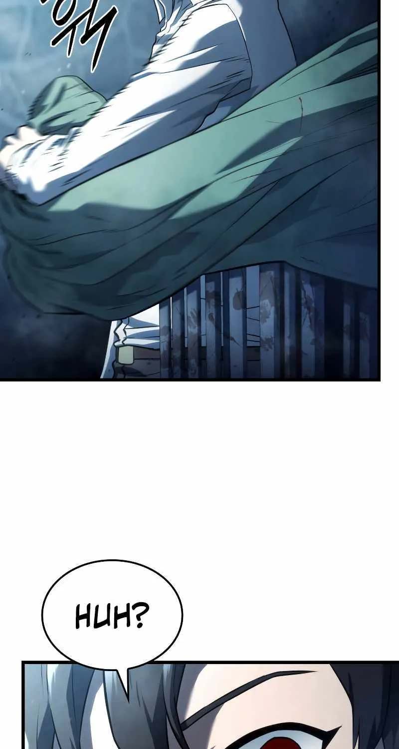 Revenge of the Iron-Blooded Sword Hound Chapter 22 page 120 - 