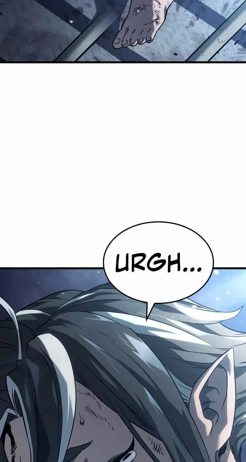 Revenge of the Iron-Blooded Sword Hound Chapter 22 page 124 - 