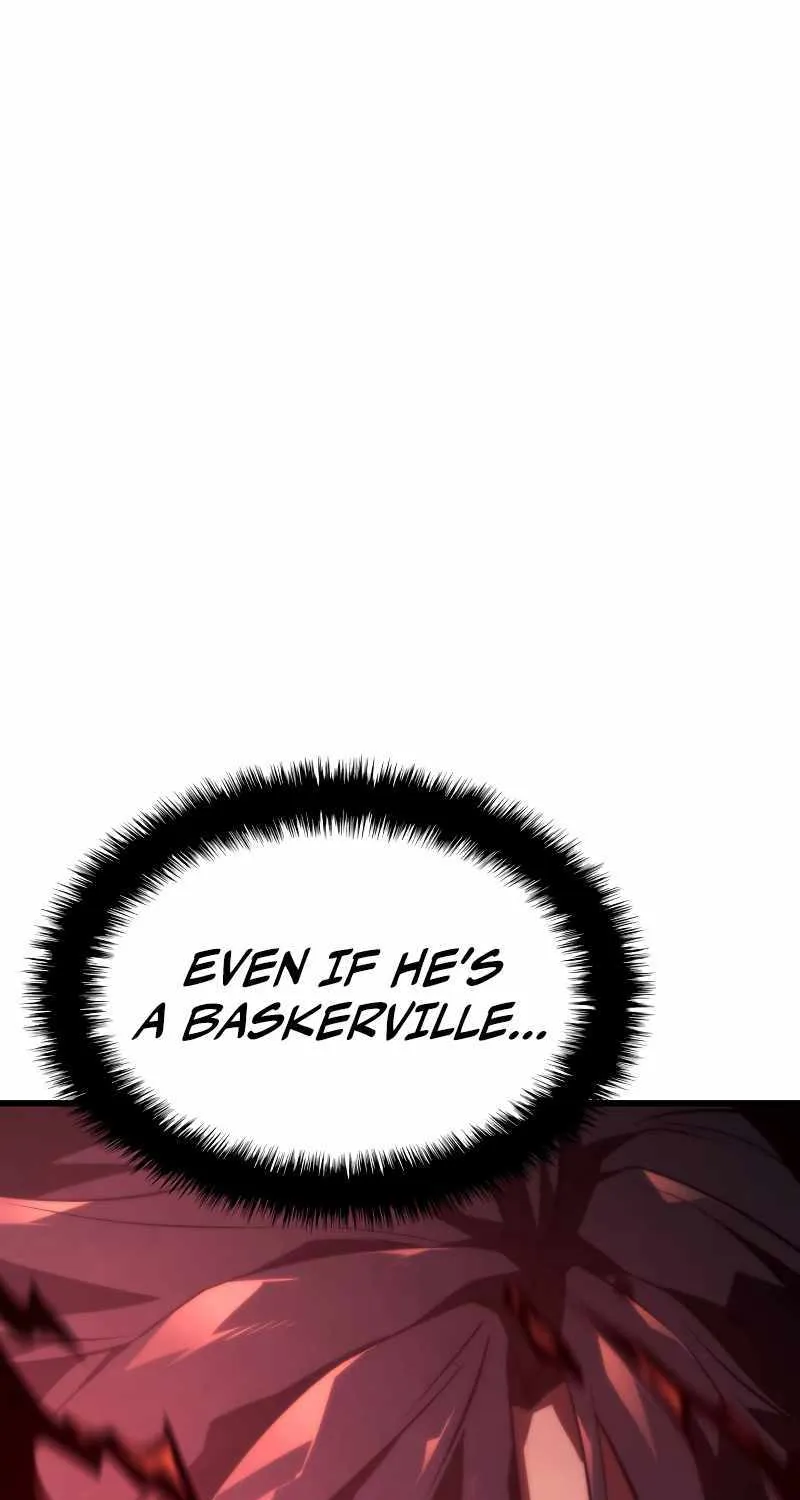Revenge of the Iron-Blooded Sword Hound Chapter 22 page 22 - 