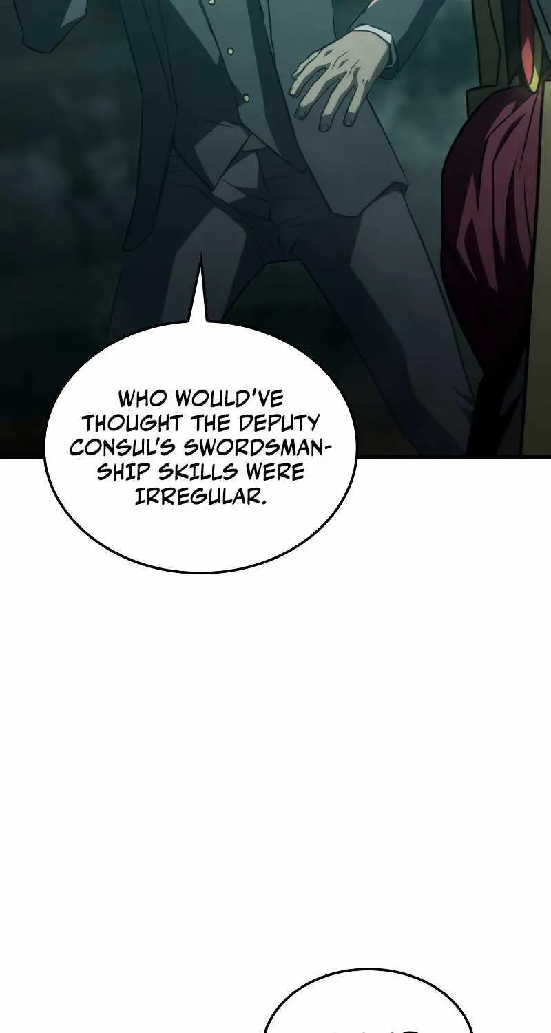 Revenge of the Iron-Blooded Sword Hound Chapter 22 page 26 - 