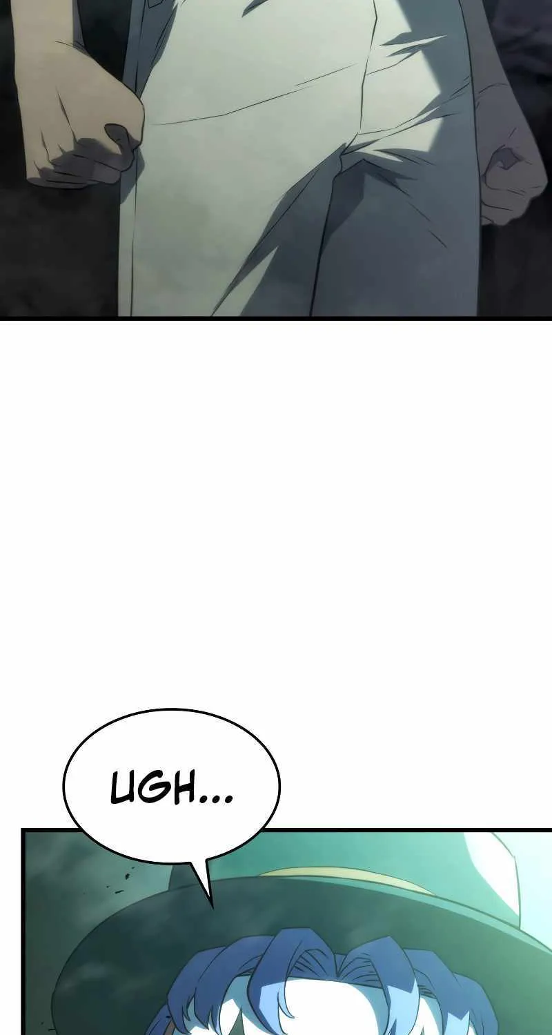 Revenge of the Iron-Blooded Sword Hound Chapter 22 page 4 - 