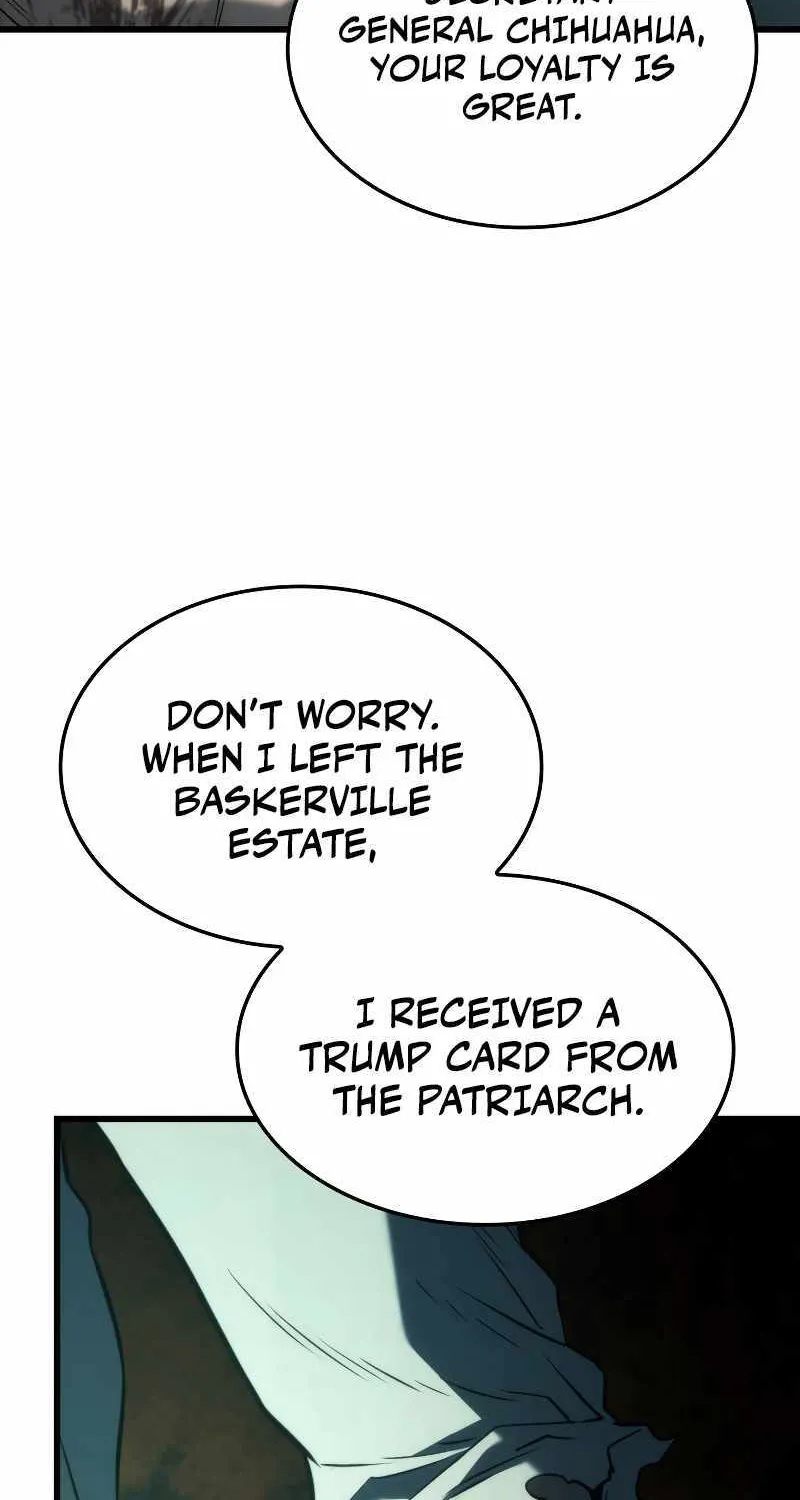 Revenge of the Iron-Blooded Sword Hound Chapter 22 page 39 - 