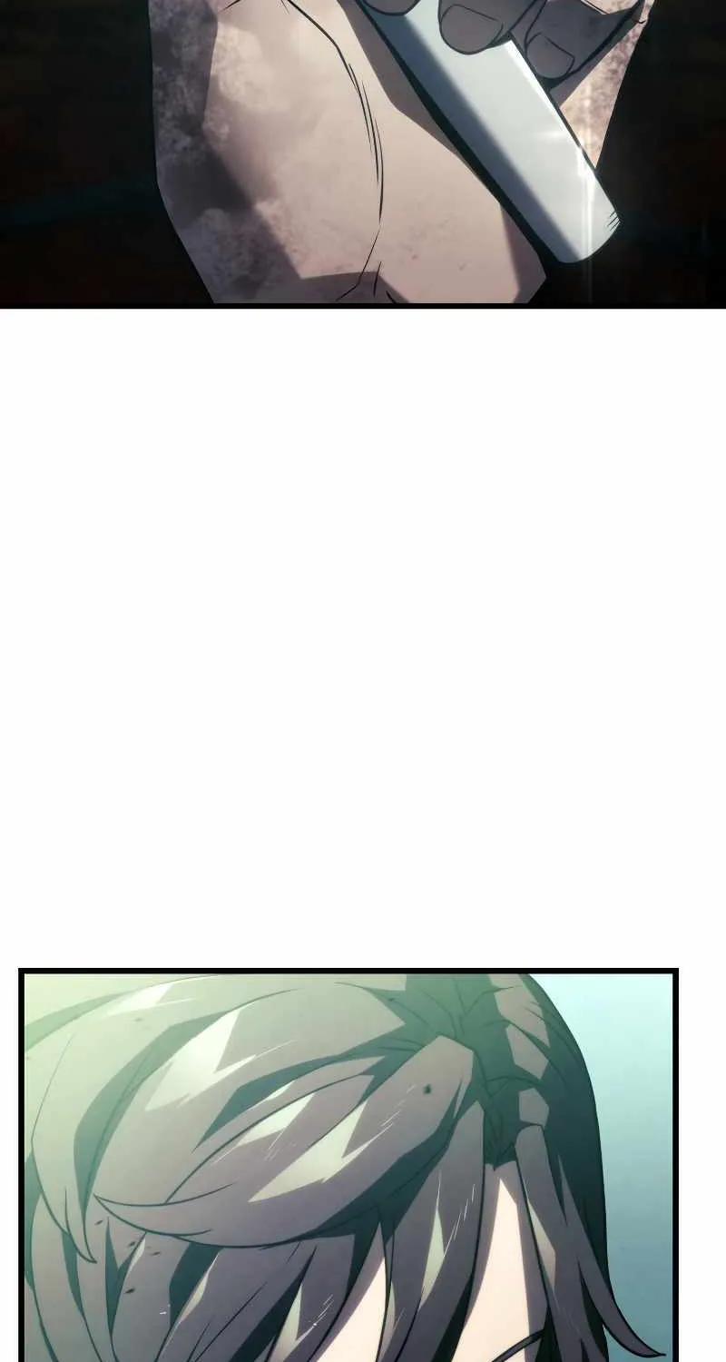 Revenge of the Iron-Blooded Sword Hound Chapter 22 page 42 - 