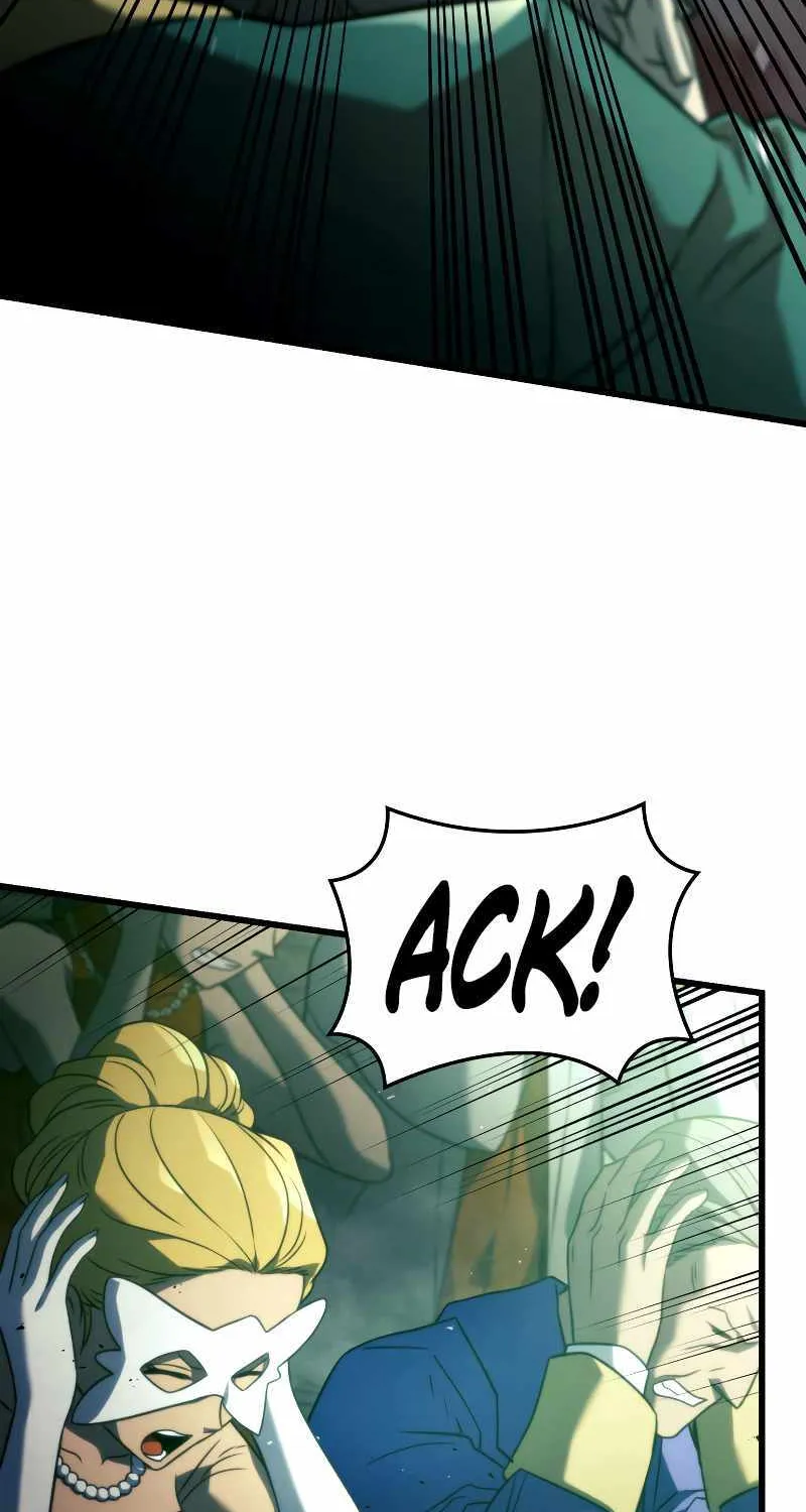 Revenge of the Iron-Blooded Sword Hound Chapter 22 page 45 - 
