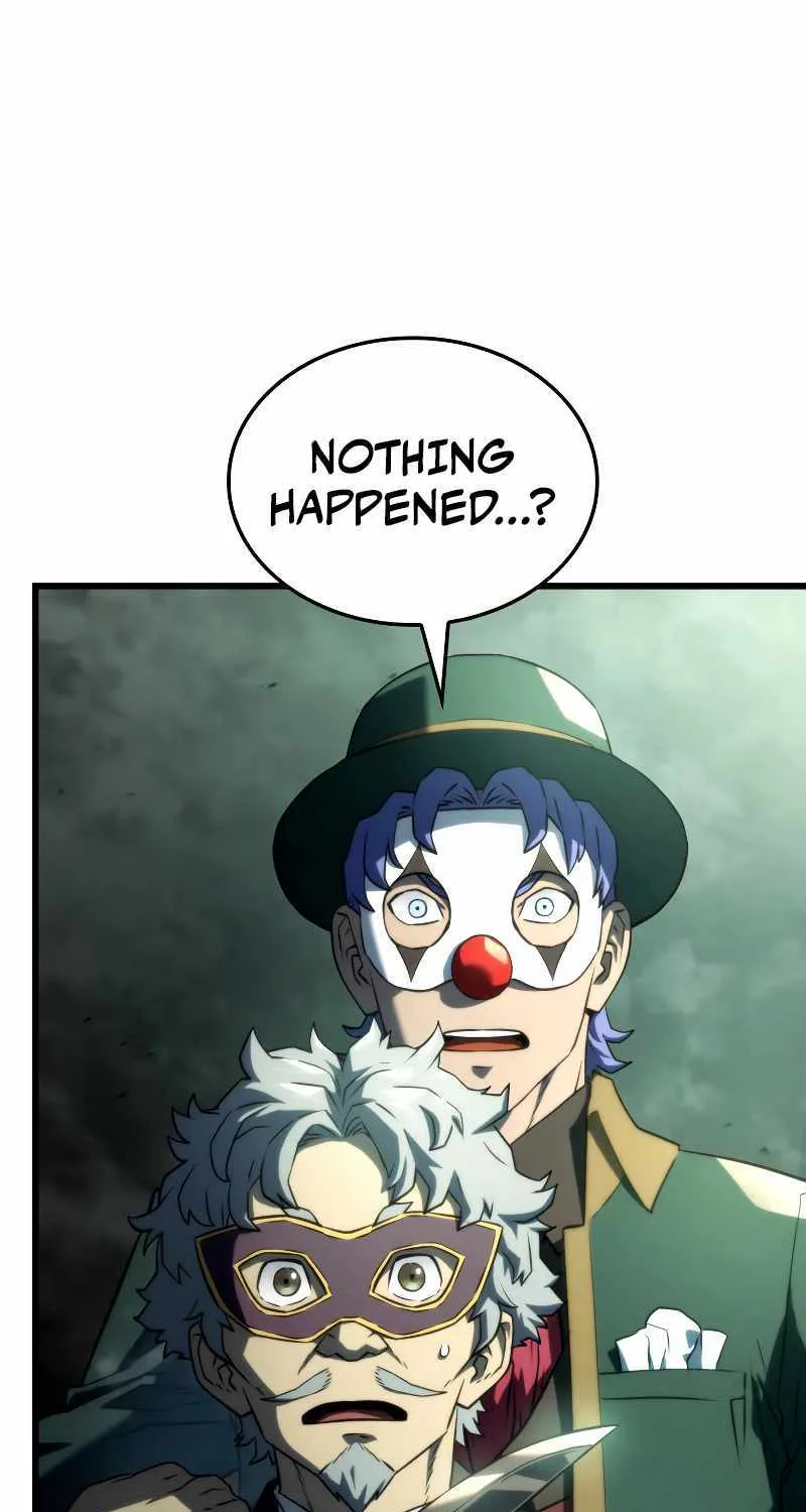 Revenge of the Iron-Blooded Sword Hound Chapter 22 page 51 - 