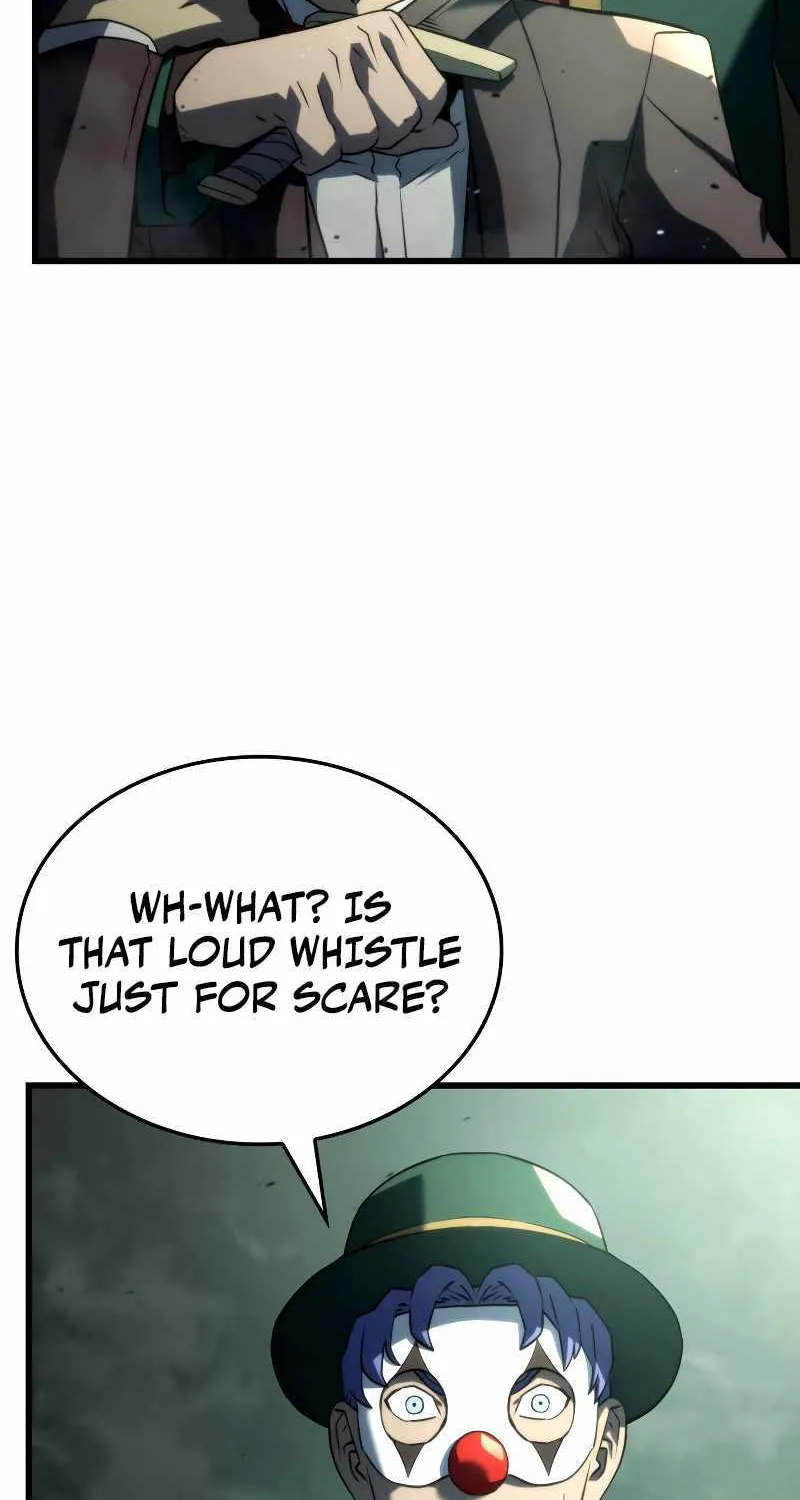 Revenge of the Iron-Blooded Sword Hound Chapter 22 page 52 - 