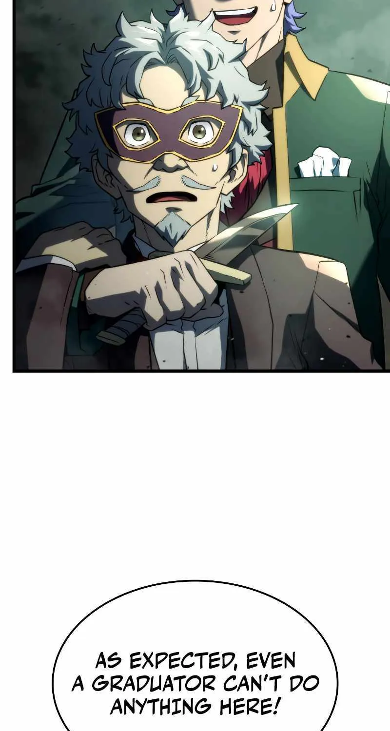Revenge of the Iron-Blooded Sword Hound Chapter 22 page 53 - 