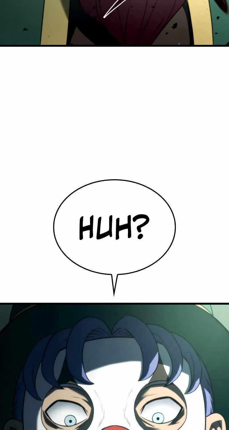 Revenge of the Iron-Blooded Sword Hound Chapter 22 page 55 - 