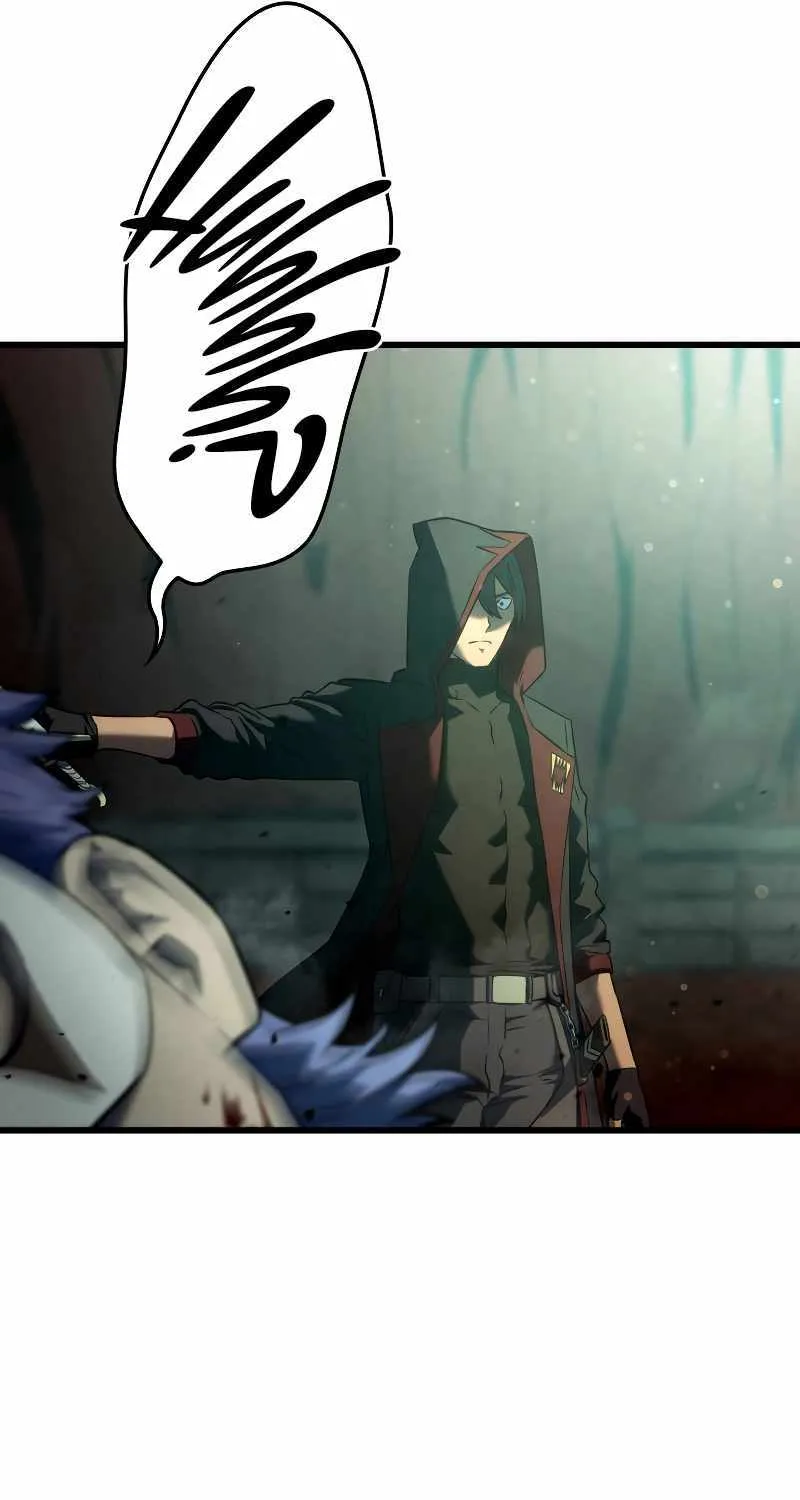 Revenge of the Iron-Blooded Sword Hound Chapter 22 page 58 - 