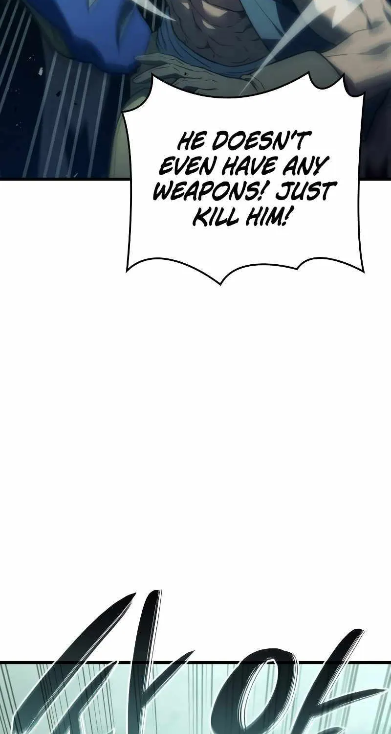 Revenge of the Iron-Blooded Sword Hound Chapter 22 page 7 - 