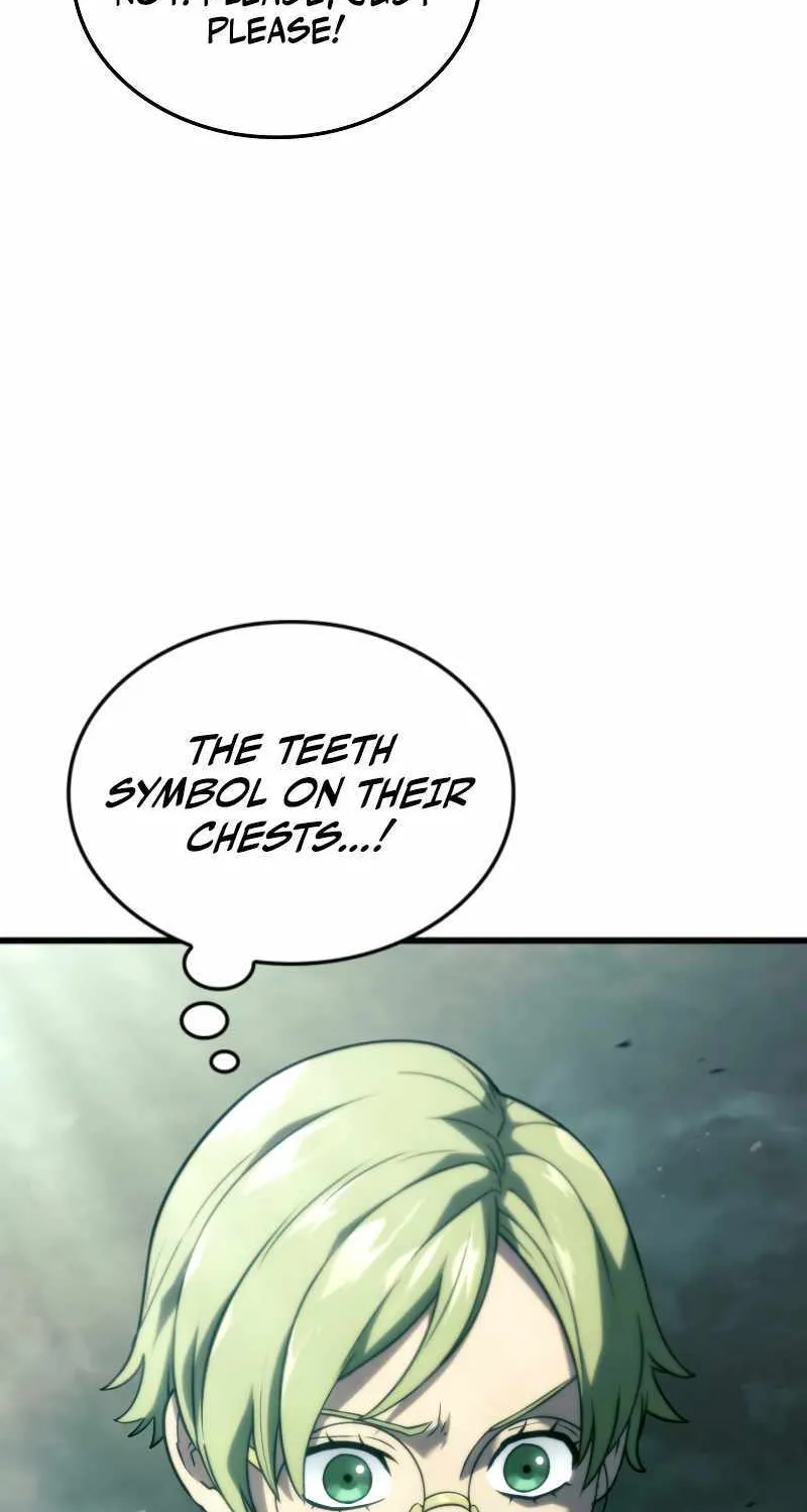 Revenge of the Iron-Blooded Sword Hound Chapter 22 page 76 - 