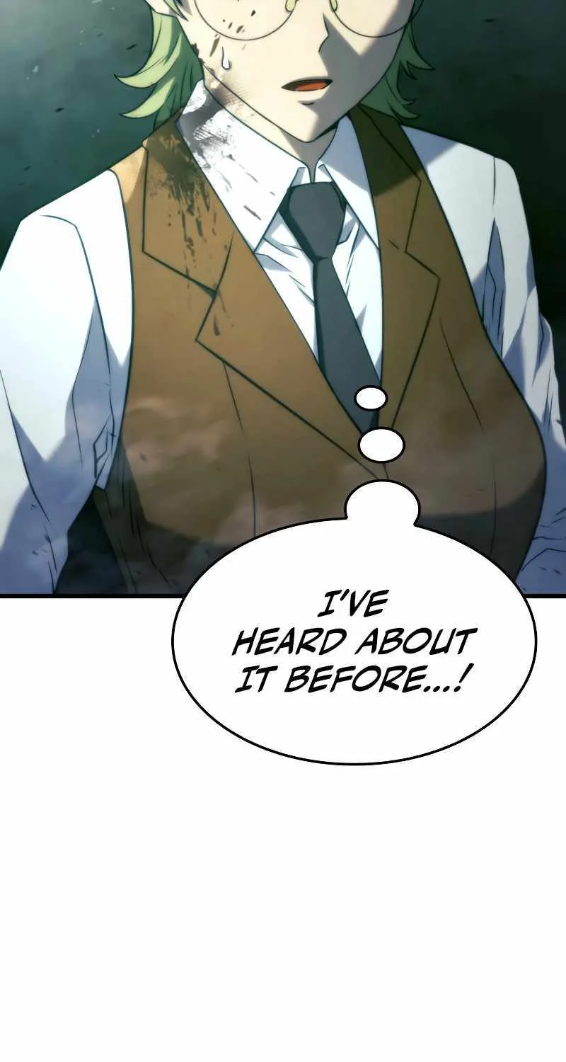 Revenge of the Iron-Blooded Sword Hound Chapter 22 page 77 - 