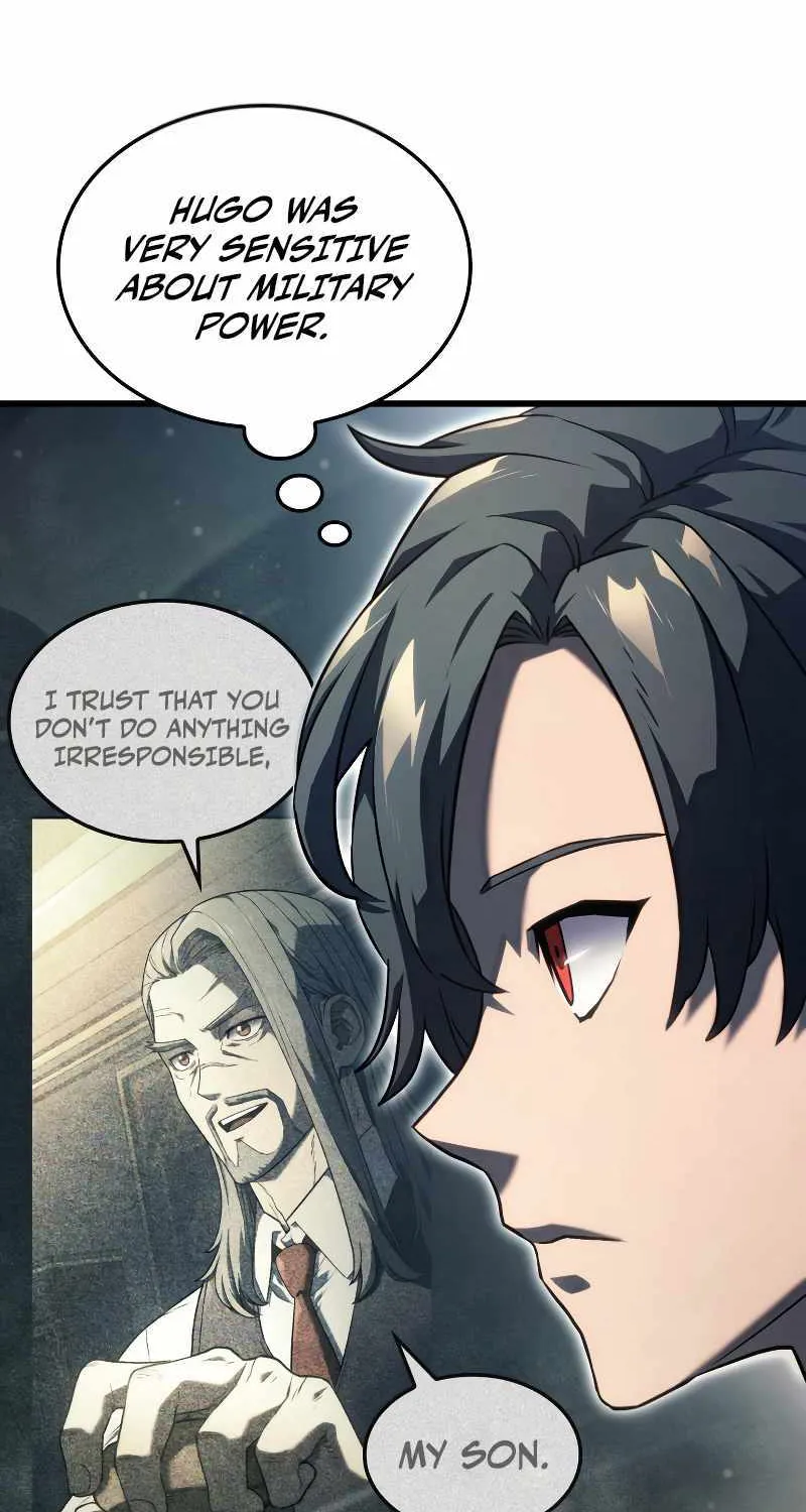 Revenge of the Iron-Blooded Sword Hound Chapter 22 page 90 - 