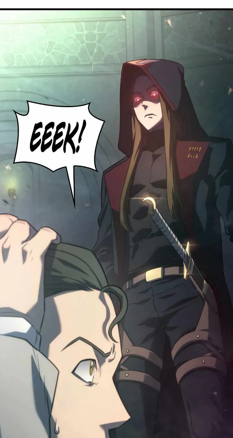 Revenge of the Iron-Blooded Sword Hound Chapter 22 page 94 - 