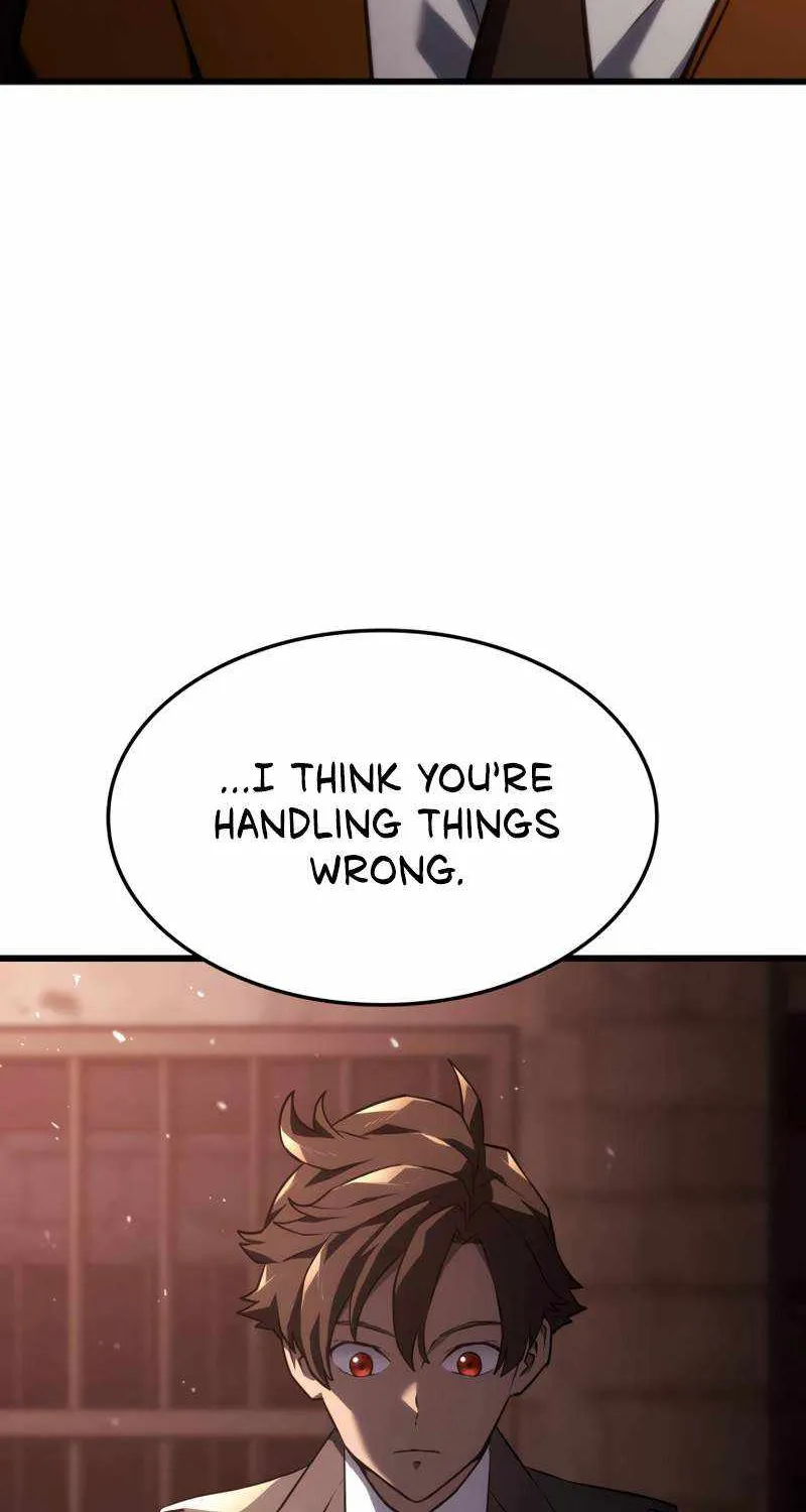 Revenge of the Iron-Blooded Sword Hound Chapter 23 page 101 - 