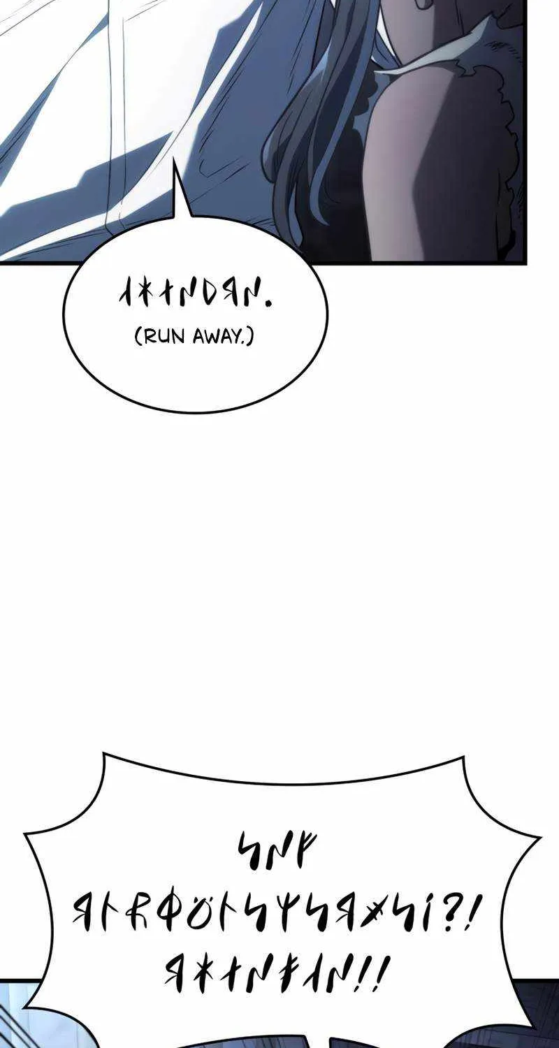 Revenge of the Iron-Blooded Sword Hound Chapter 23 page 20 - 