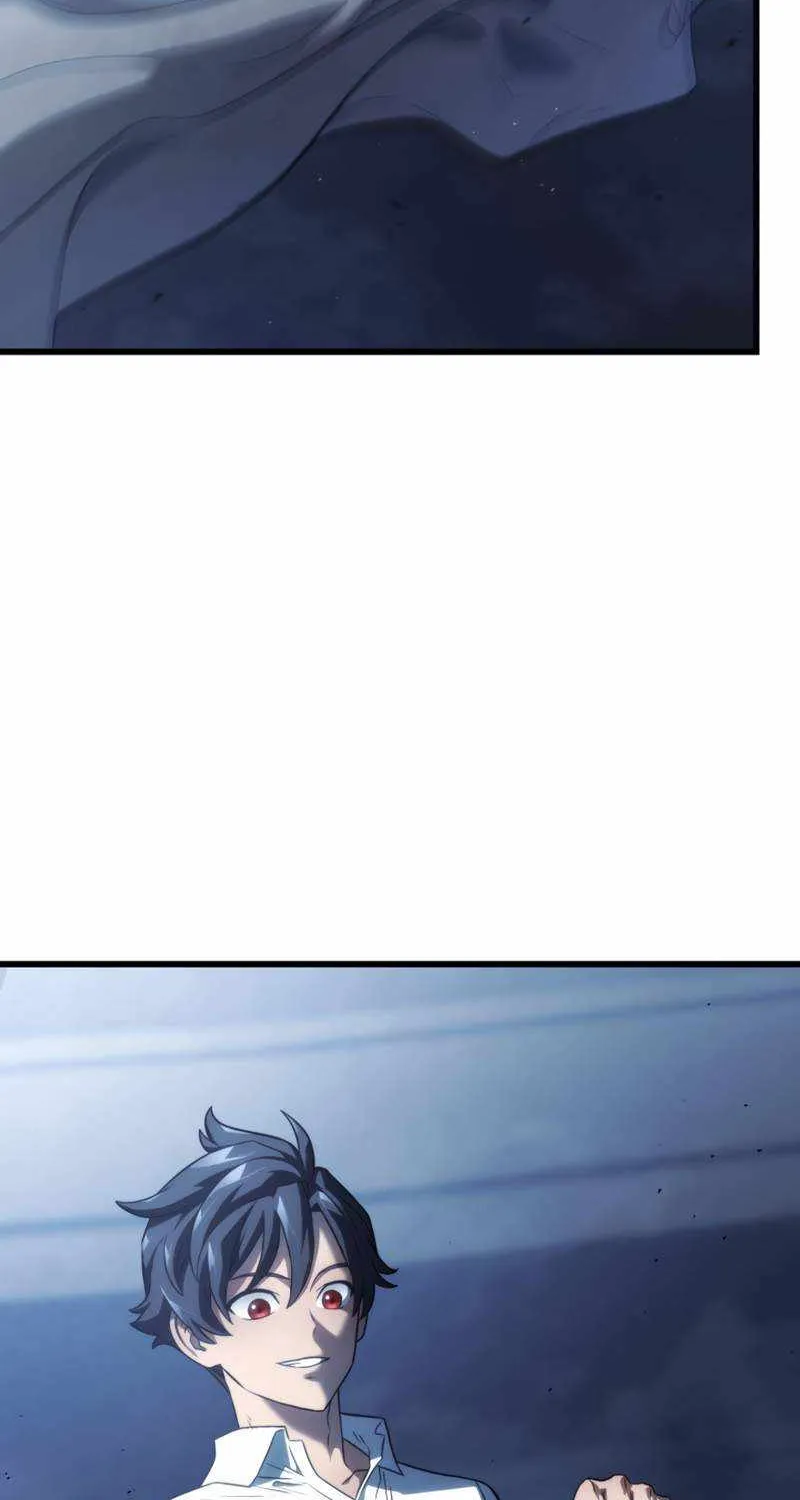 Revenge of the Iron-Blooded Sword Hound Chapter 23 page 28 - 