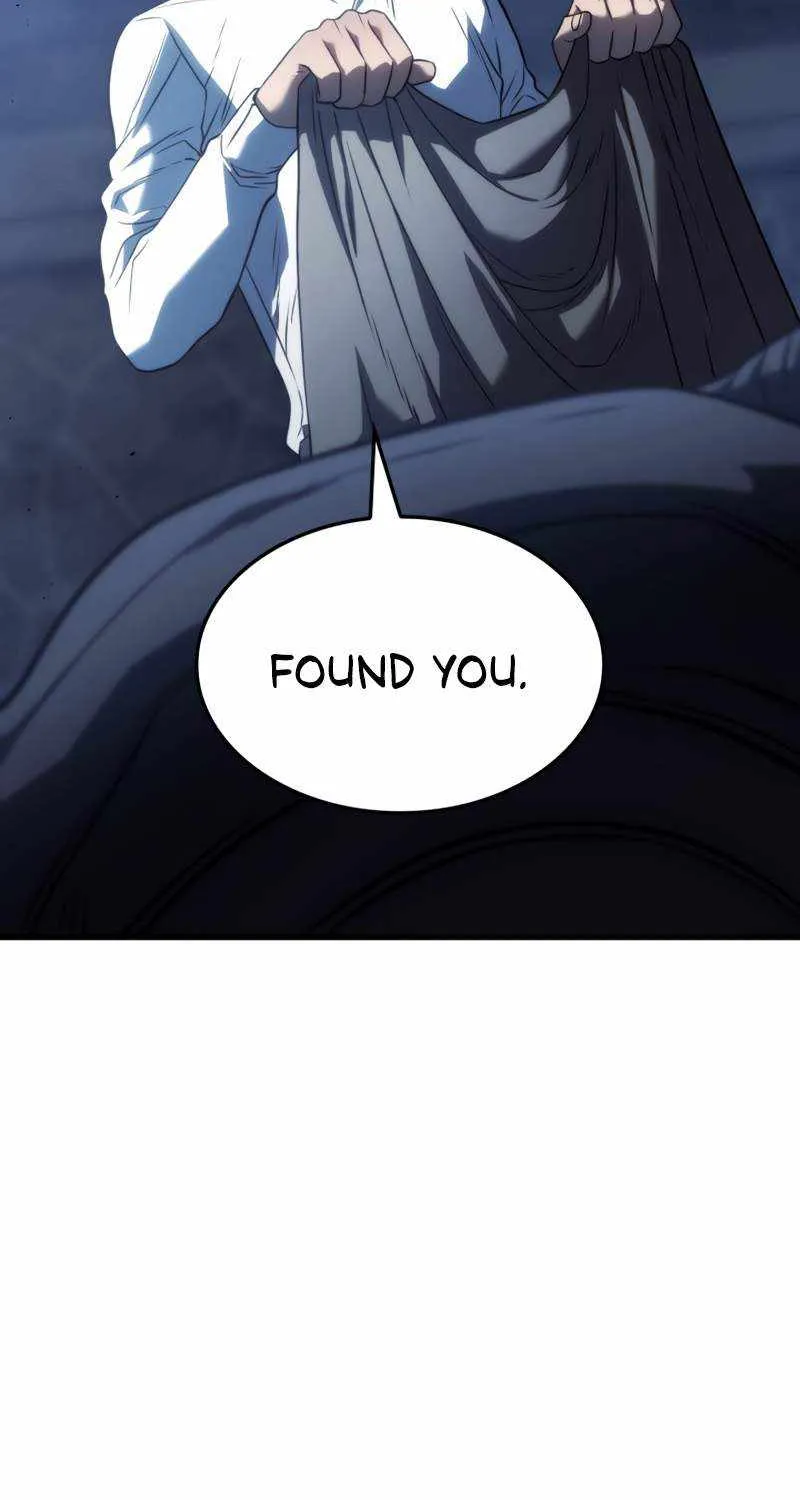 Revenge of the Iron-Blooded Sword Hound Chapter 23 page 29 - 