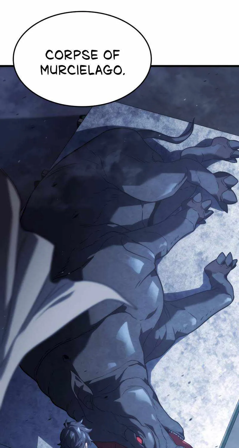 Revenge of the Iron-Blooded Sword Hound Chapter 23 page 30 - 