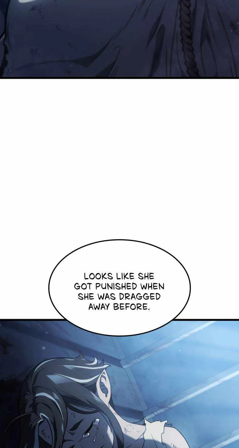 Revenge of the Iron-Blooded Sword Hound Chapter 23 page 4 - 