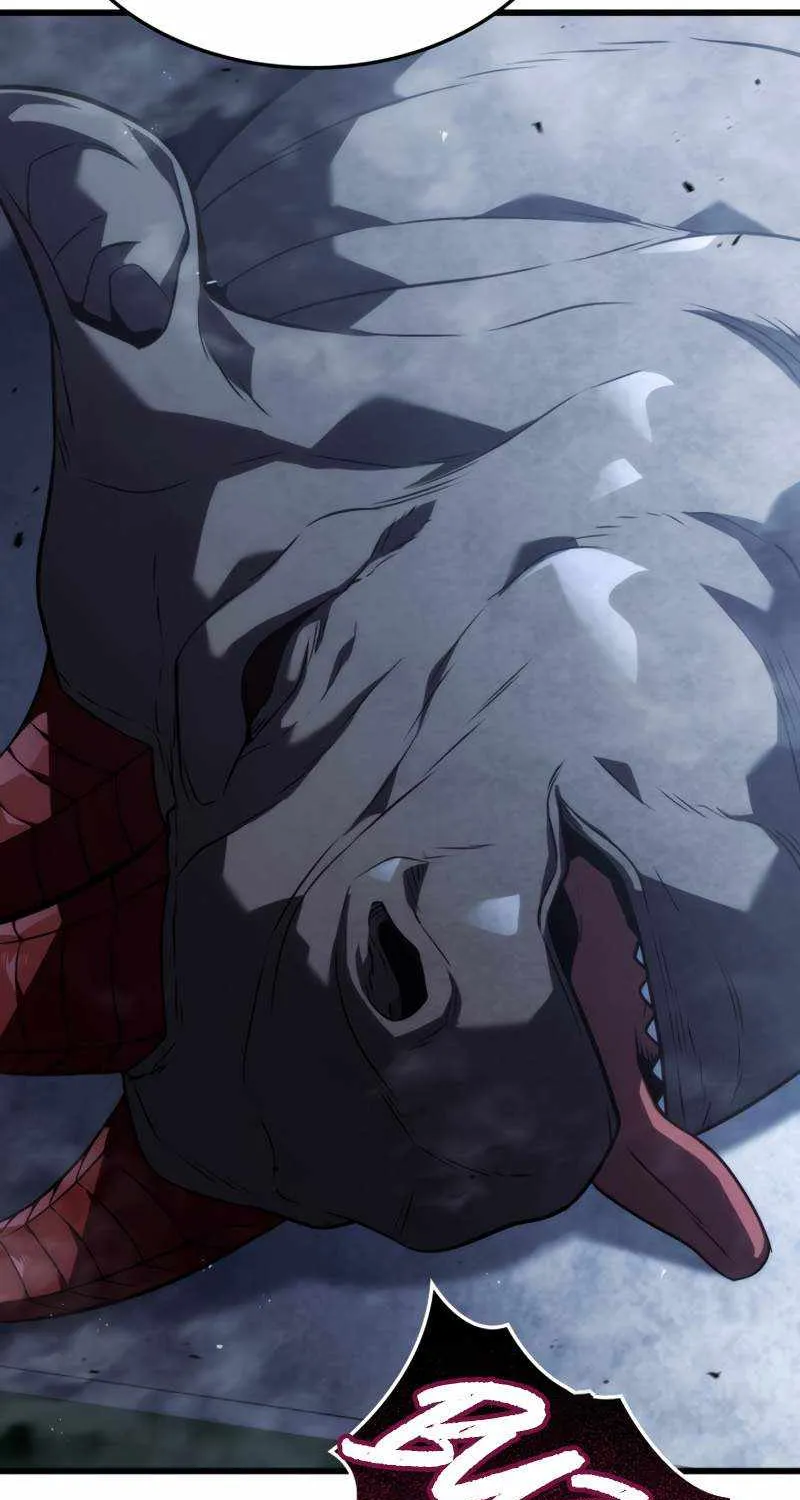 Revenge of the Iron-Blooded Sword Hound Chapter 23 page 36 - 
