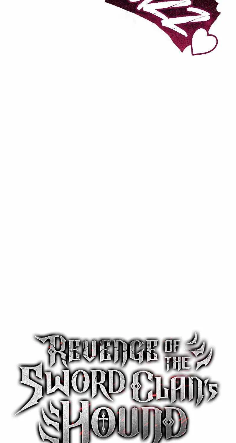 Revenge of the Iron-Blooded Sword Hound Chapter 23 page 37 - 