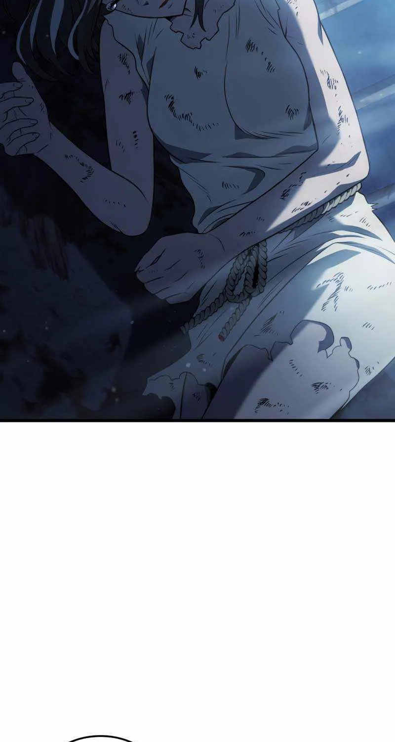 Revenge of the Iron-Blooded Sword Hound Chapter 23 page 5 - 
