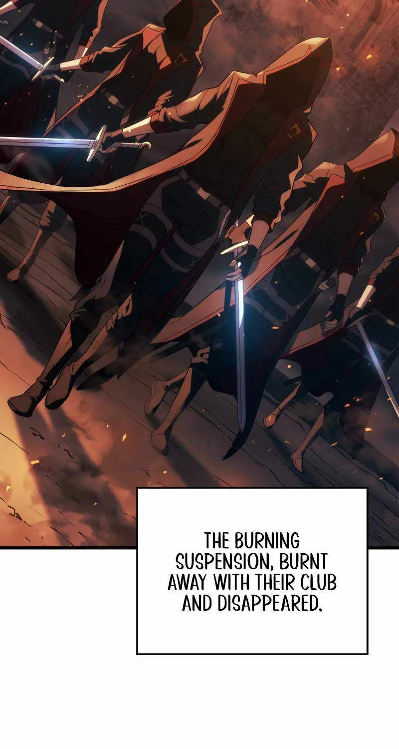 Revenge of the Iron-Blooded Sword Hound Chapter 23 page 43 - 