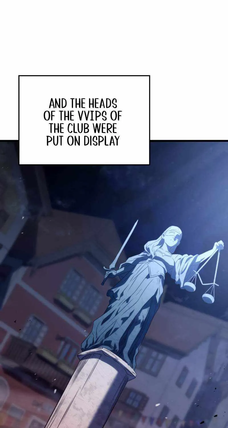 Revenge of the Iron-Blooded Sword Hound Chapter 23 page 44 - 