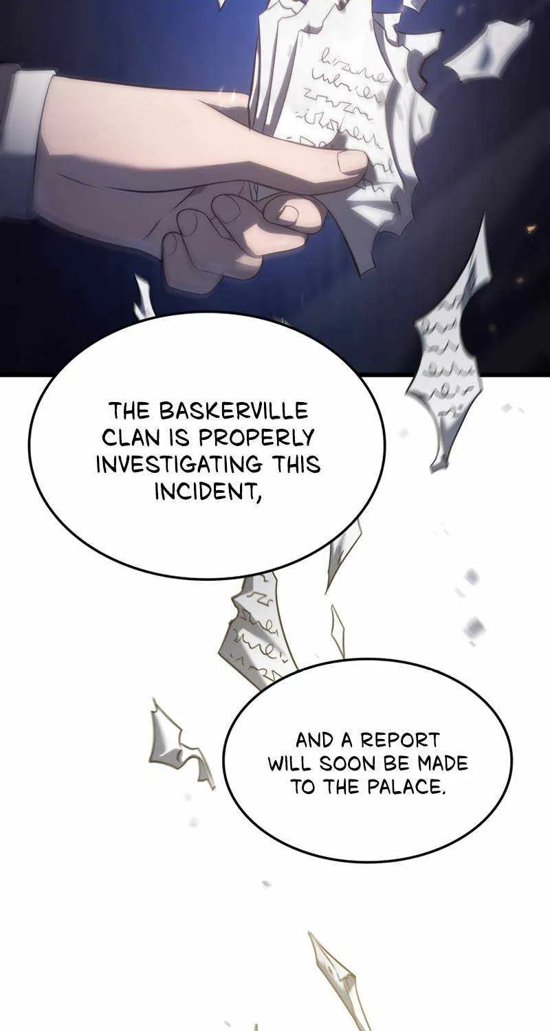 Revenge of the Iron-Blooded Sword Hound Chapter 23 page 51 - 