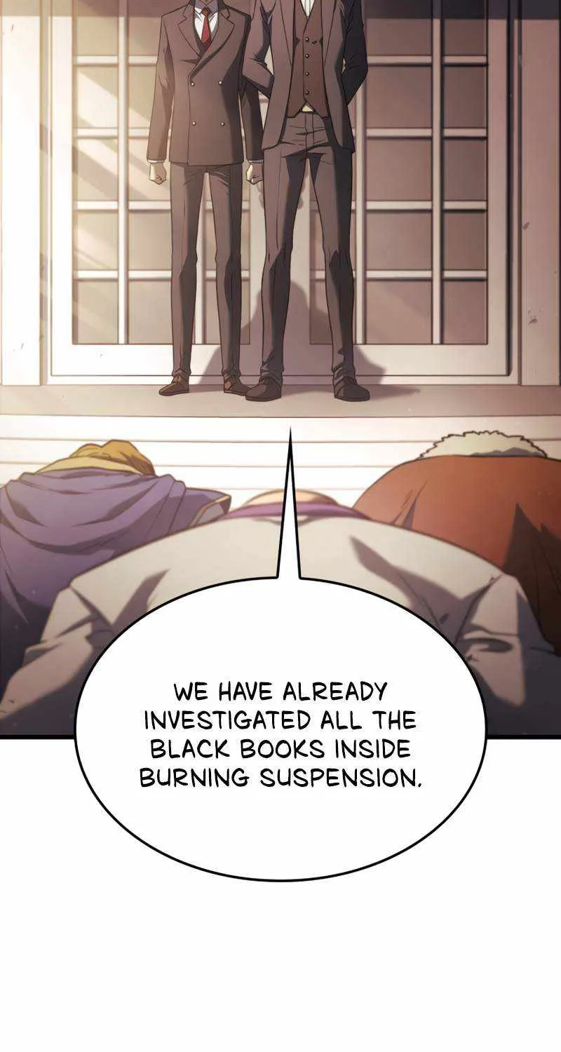 Revenge of the Iron-Blooded Sword Hound Chapter 23 page 55 - 