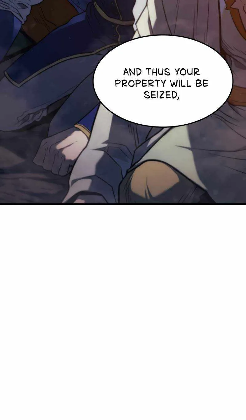 Revenge of the Iron-Blooded Sword Hound Chapter 23 page 57 - 