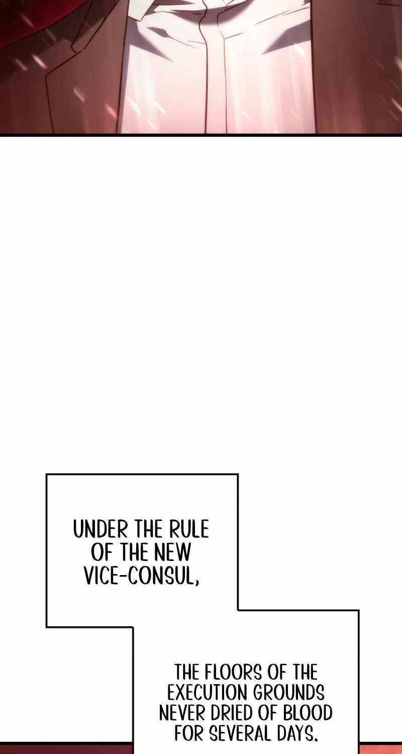 Revenge of the Iron-Blooded Sword Hound Chapter 23 page 59 - 