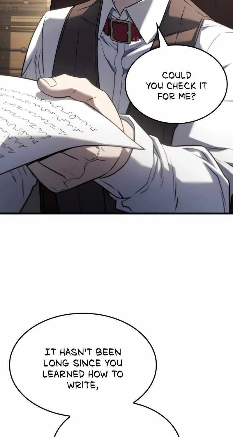 Revenge of the Iron-Blooded Sword Hound Chapter 23 page 70 - 