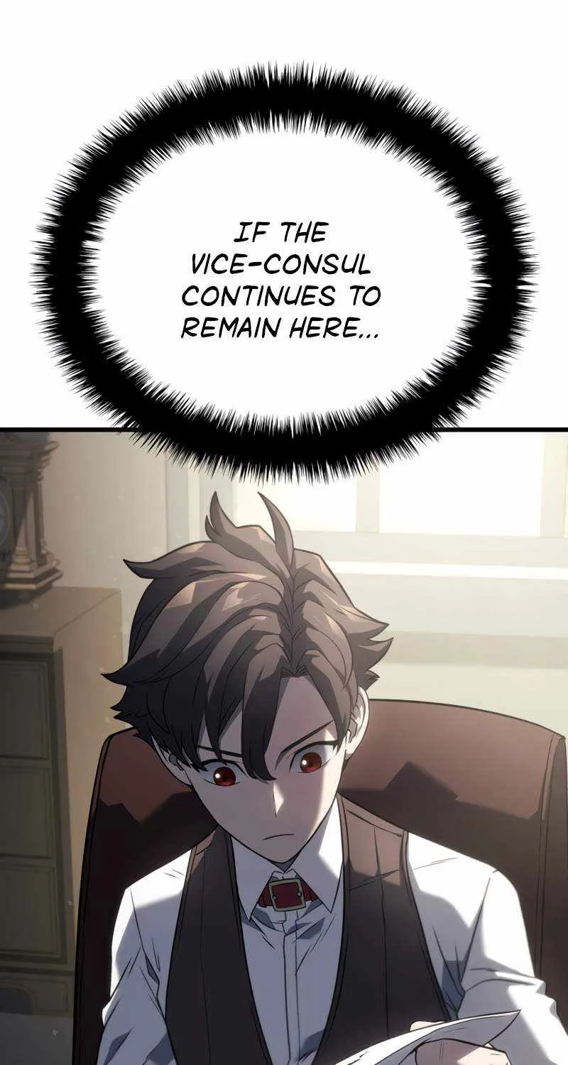 Revenge of the Iron-Blooded Sword Hound Chapter 23 page 74 - 