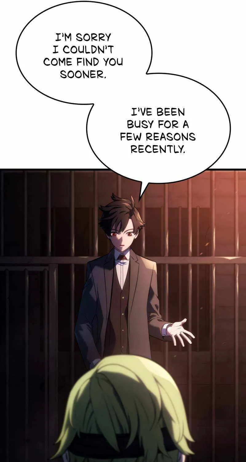 Revenge of the Iron-Blooded Sword Hound Chapter 23 page 82 - 