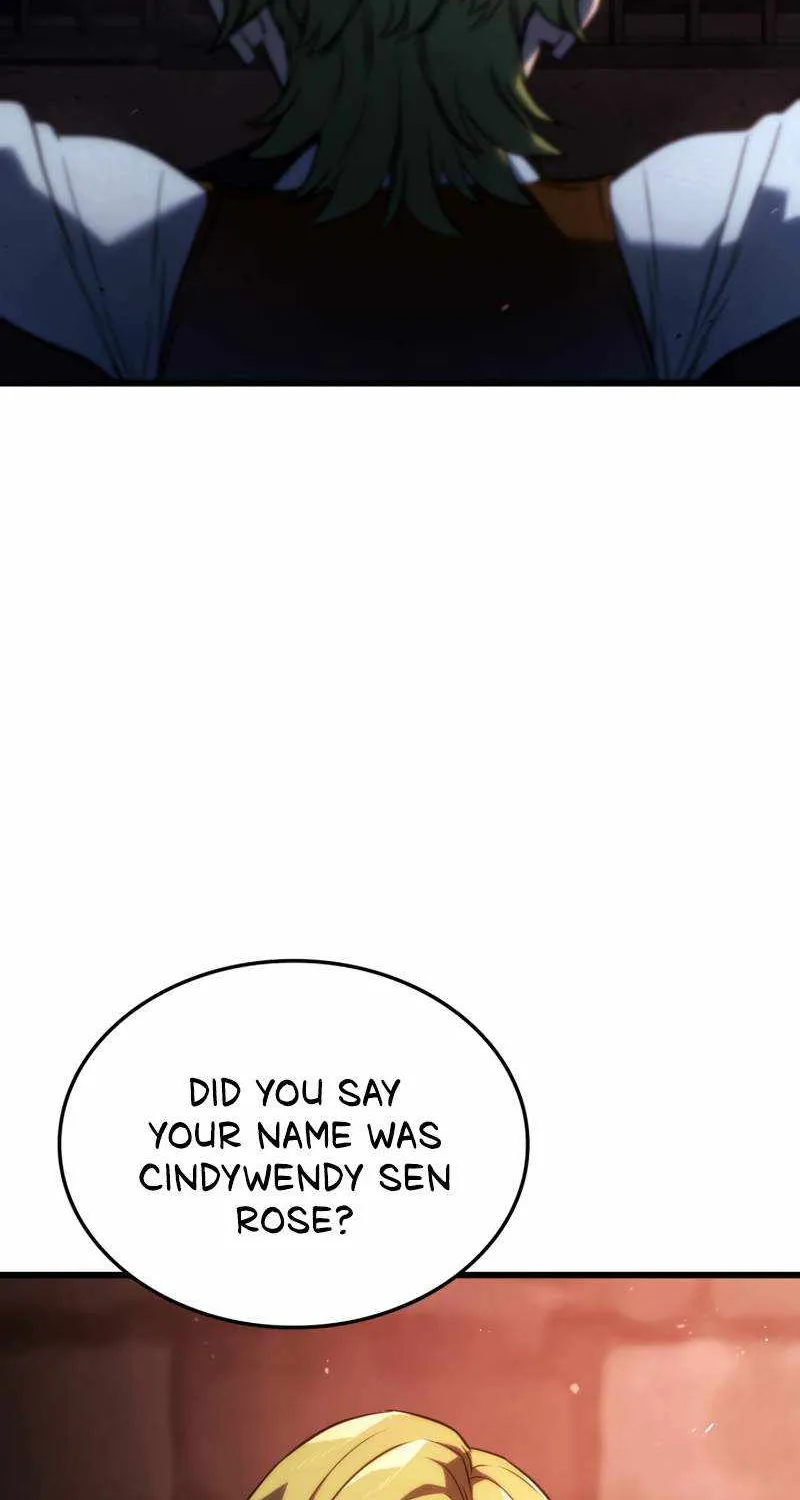 Revenge of the Iron-Blooded Sword Hound Chapter 23 page 83 - 